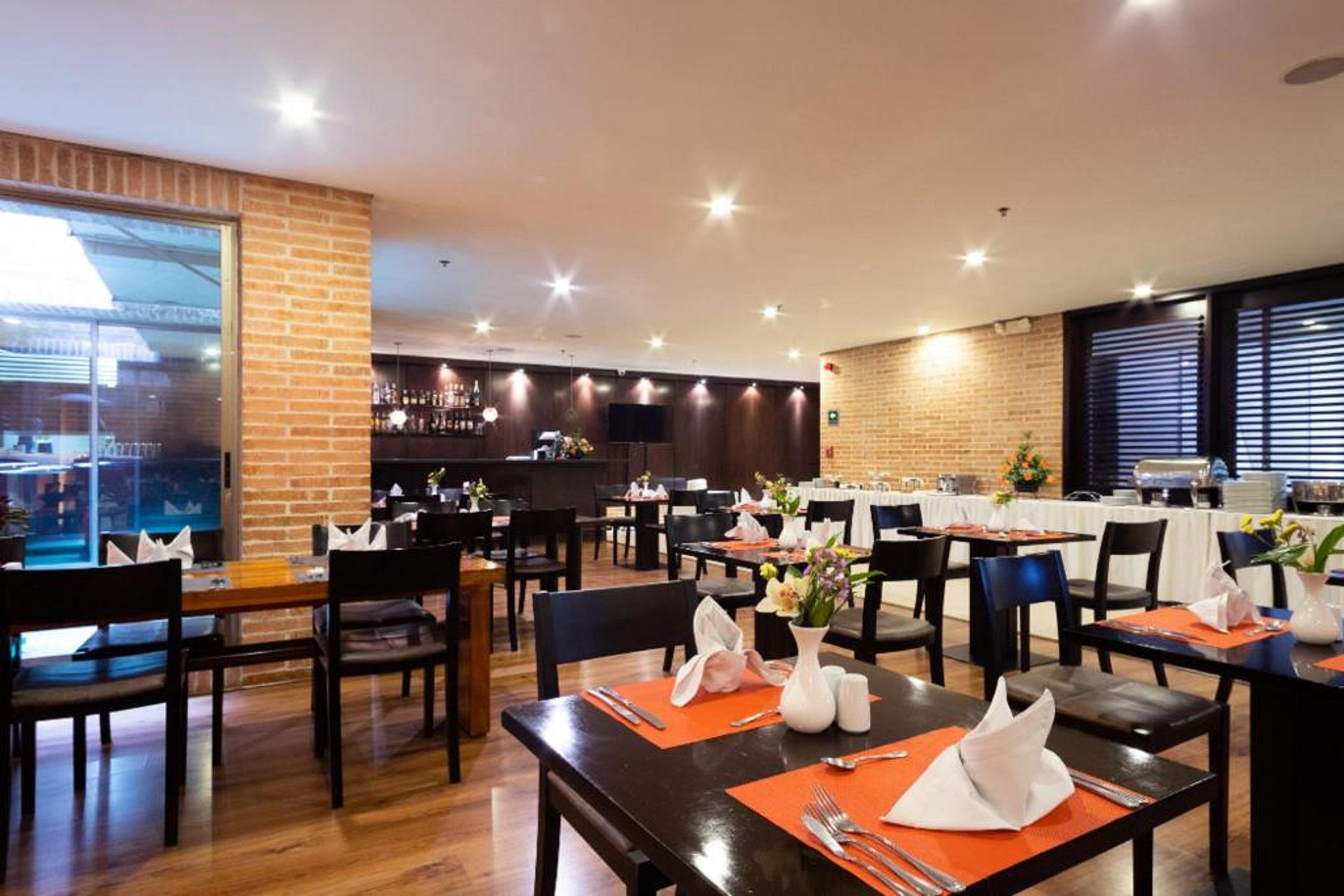 Hotel Madisson Inn Luxury By Geh Suites Bogotá Exterior foto